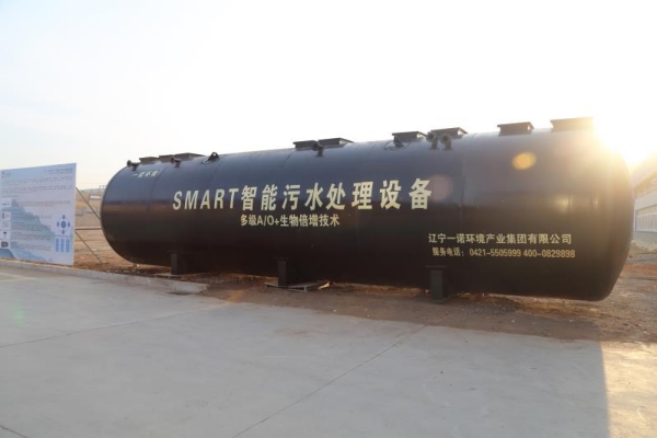 地埋式一體化污水處理設(shè)備對鼓風(fēng)機有什么要求？