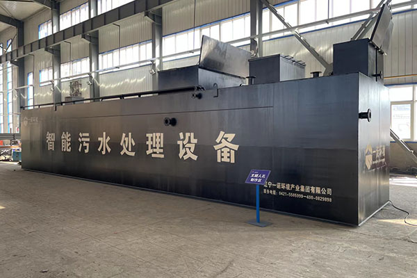 一體化污水處理設(shè)備的安裝注意事項(xiàng)有哪些？