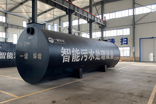一體化污水處理設(shè)備怎么正確的進(jìn)行保養(yǎng)？