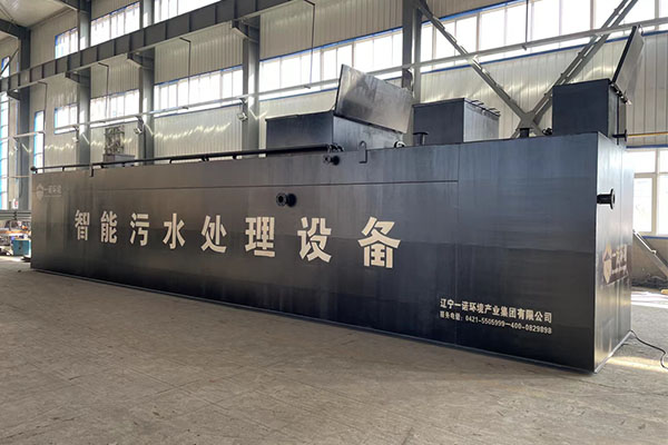 一體化污水處理設(shè)備價(jià)格影響因素解析？