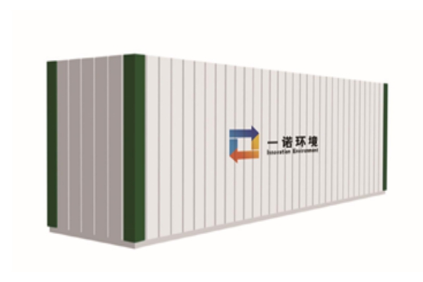 一體化污水處理設(shè)備廠家教你怎么安裝一體化污水處理設(shè)備 一體化污水處理設(shè)備廠家教你怎么安裝一體化污水處理設(shè)備