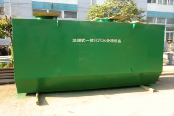 農(nóng)村一體化污水處理設(shè)備運(yùn)行時需要維護(hù)嗎? 農(nóng)村一體化污水處理設(shè)備運(yùn)行時需要維護(hù)嗎?